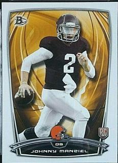 Johnny Manziel