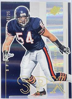 Brian Urlacher