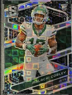 Malachi Corley