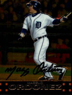 Magglio Ordonez #119