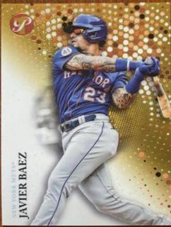 Javier Baez