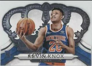 Kevin Knox