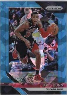 Kris Dunn