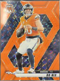 Bo Nix