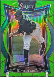 Dontrelle Willis