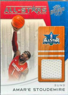 Amare Stoudemire