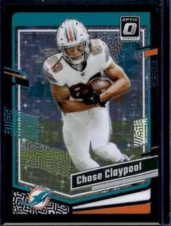 Chase Claypool