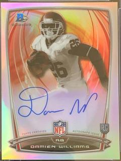 Damien Williams