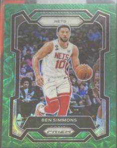 Ben Simmons