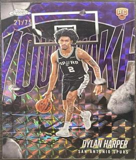 Dylan Harper
