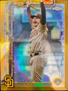 Dylan Cease