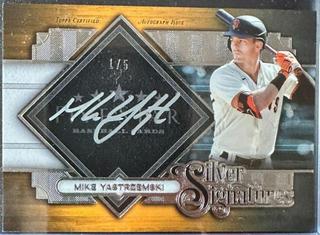 Mike Yastrzemski