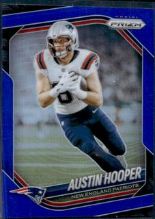 Austin Hooper