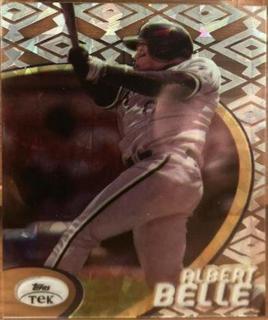 Albert Belle