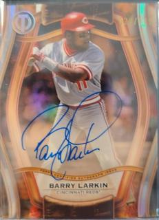 Barry Larkin