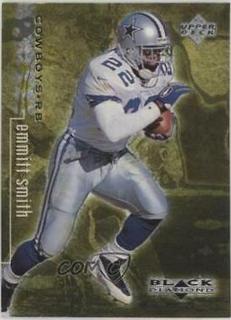 Emmitt Smith