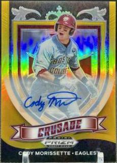 Cody Morissette
