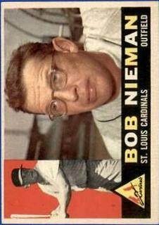 Bob Nieman