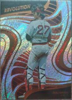 Carlton Fisk