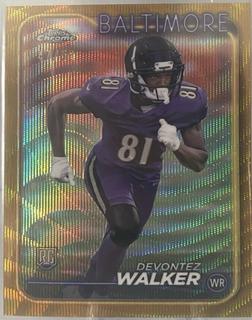 Devontez Walker