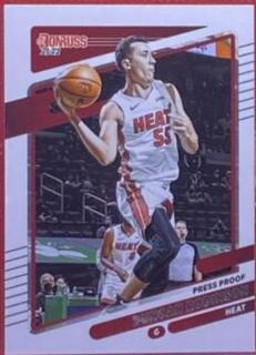 Duncan Robinson