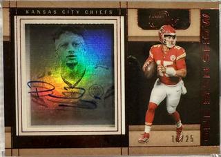 Patrick Mahomes II