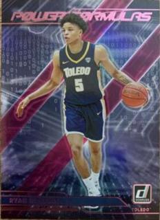 Ryan Rollins