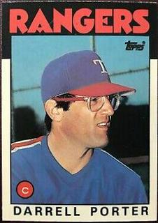 Darrell Porter