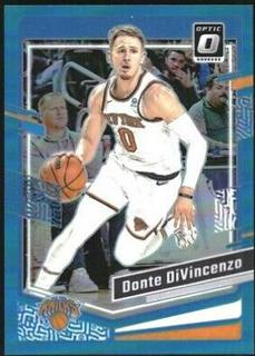 Donte DiVincenzo