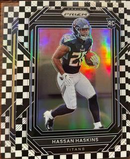 Hassan Haskins