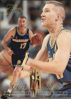 Chris Mullin