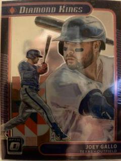 Joey Gallo
