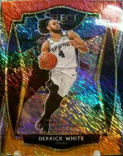 Derrick White