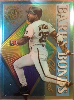 Barry Bonds