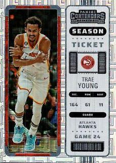 Trae Young