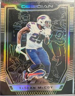 LeSean McCoy