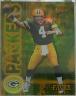 Brett Favre