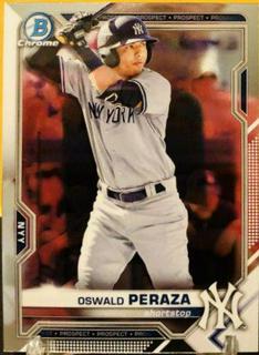 Oswald Peraza