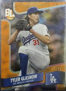Tyler Glasnow