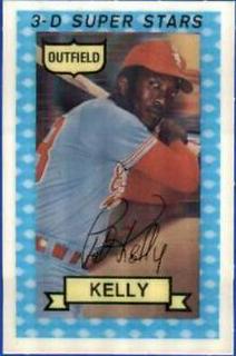 Pat Kelly