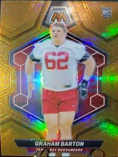 Graham Barton