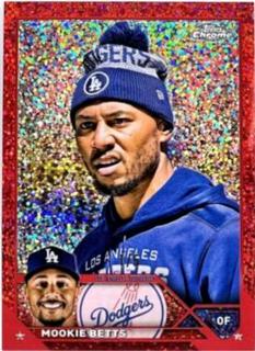Mookie Betts