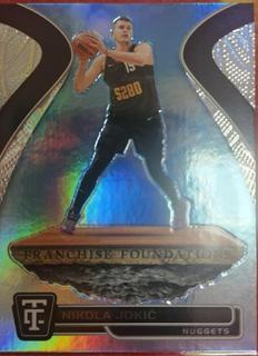 Nikola Jokic