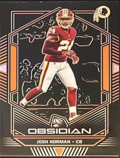 Josh Norman