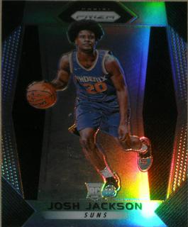 Josh Jackson