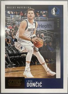 Luka Doncic