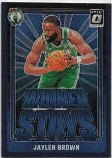 Jaylen Brown