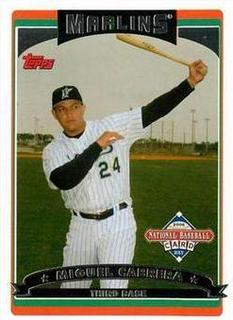 Miguel Cabrera