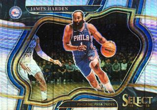 James Harden