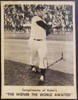 Elston Howard